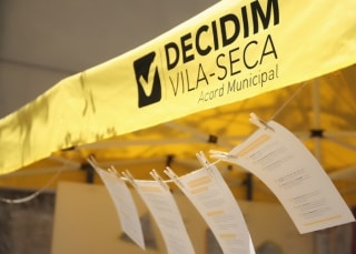 El Grup Municipal  Decidim Vila-seca presentarà les mocions 
