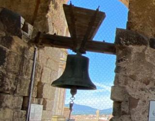 L&#039;exposició dedicada al món de les campanes es podrà visitar al castell de Barberà de la Conca