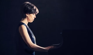 La pianista Alba Ventura actua aquest divendres a Vila-seca