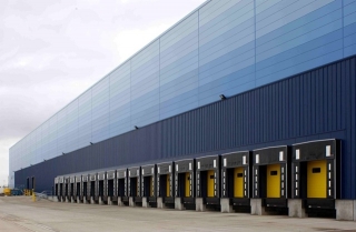 La companyia Gazely, líder en la inversió i promoció de magatzems logístics i parcs de distribució, ha anunciat la construcció d&#039;un nou magatzem a Valls