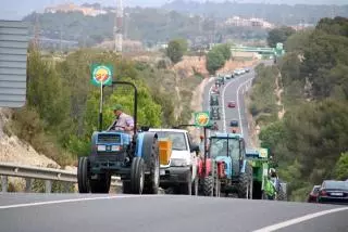 La manifestació dels pagesos, amb la participació prevista de prop d&#039;un centenar de tractoristes, comportarà importants restriccions de trànsit en diferents zones de Tarragona