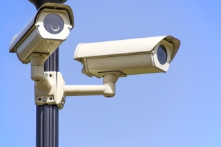 La col·locació de càmeres de seguretat en diversos punts del municipi ha estat la proposta més votada