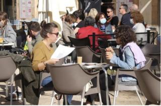 L&#039;Associació Cultural de Restauradors de Tarragona vol &quot;omplir els carrers de vida&quot;